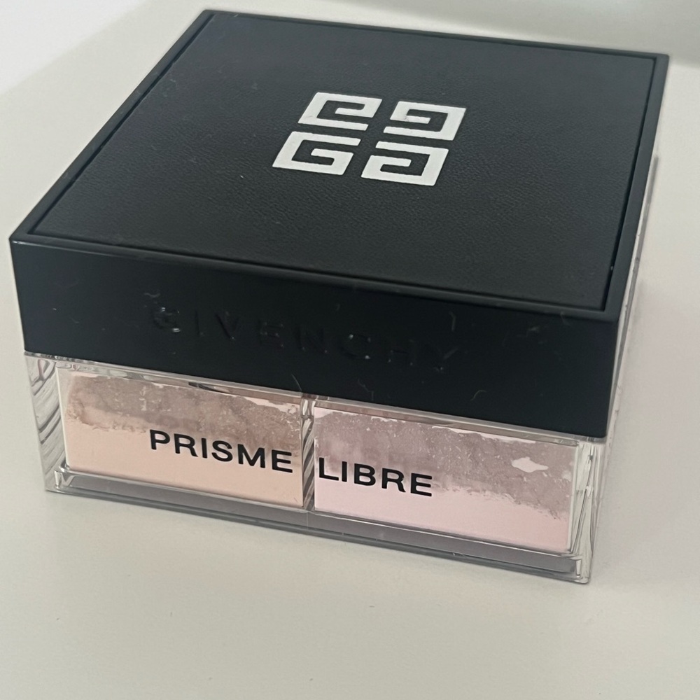 Givenchy Prisme Libre #3 powder Original old formula